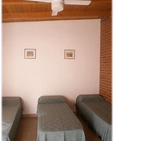 Hostal Centenario El Carmen Εξωτερικό φωτογραφία